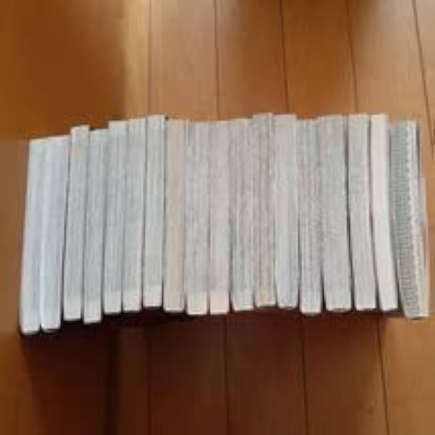 Amazon.co.jp: はたらく細胞 全6巻＋ 公式ガイド はたらく細胞